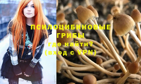 кристаллы Арсеньев